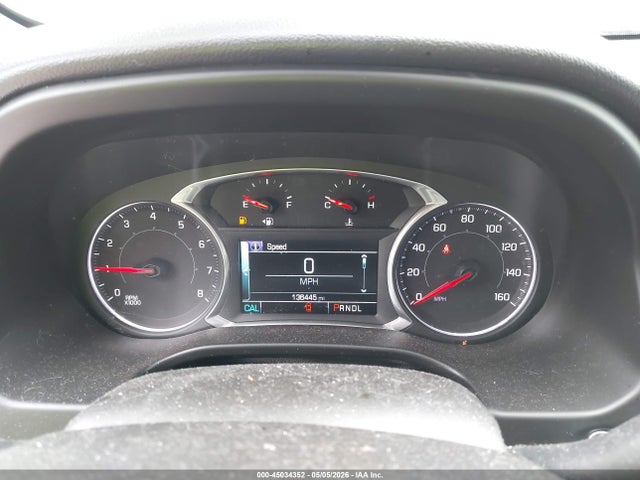 GMC Acadia Slt-1