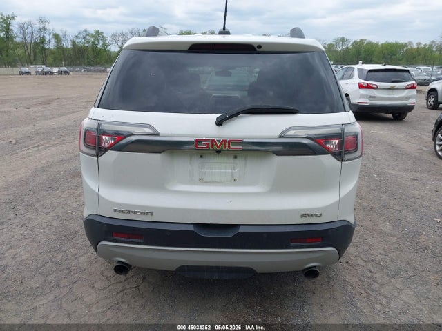 GMC Acadia Slt-1
