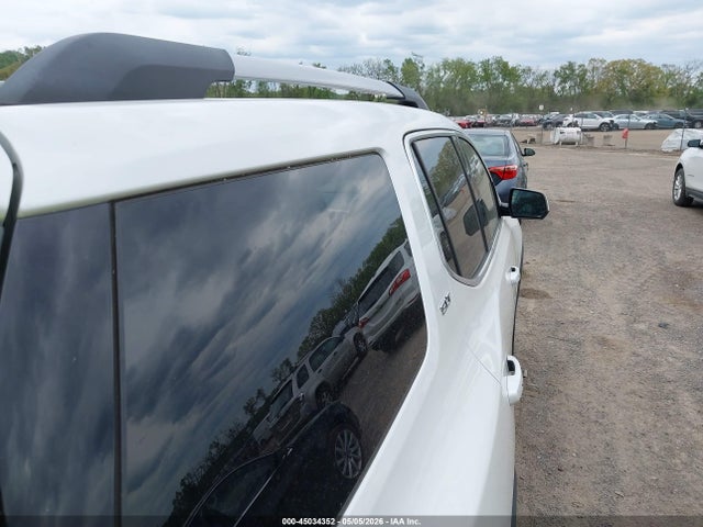 GMC Acadia Slt-1