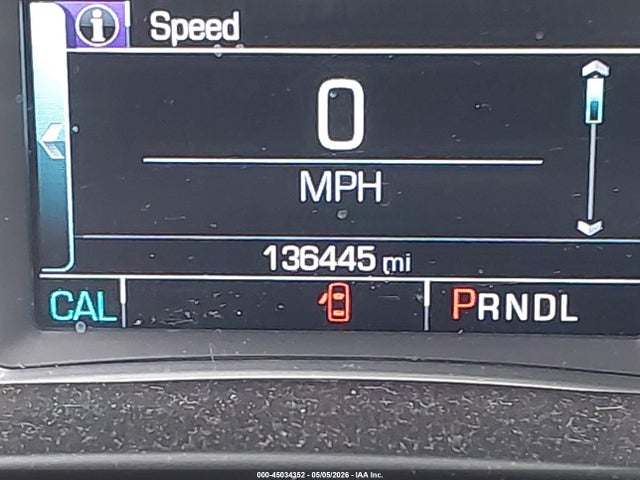 GMC Acadia Slt-1