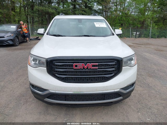 GMC Acadia Slt-1