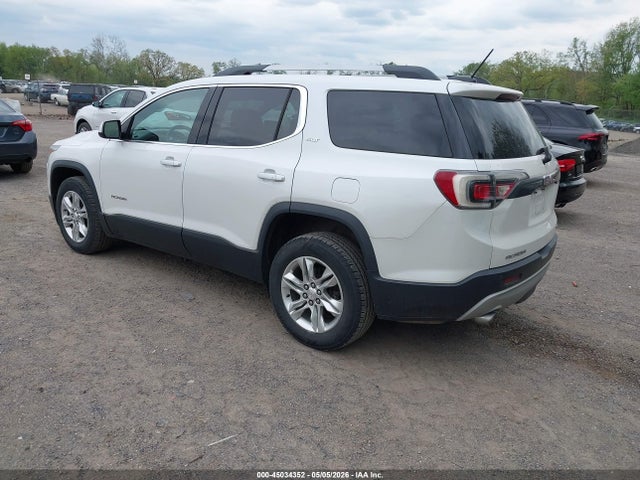 GMC Acadia Slt-1