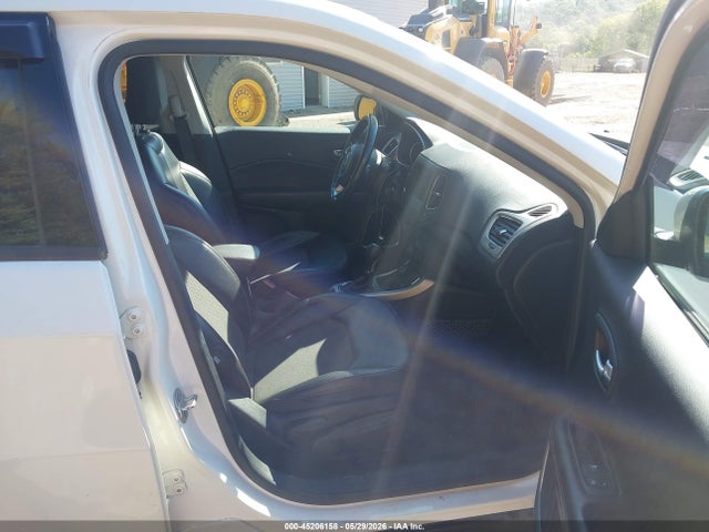 Jeep Compass Latitude 4x4