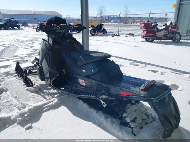 Polaris Indy 850 Xc