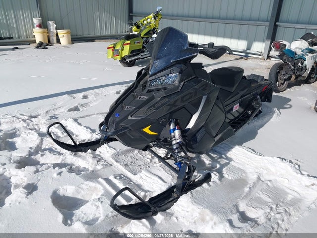 Polaris Indy 850 Xc