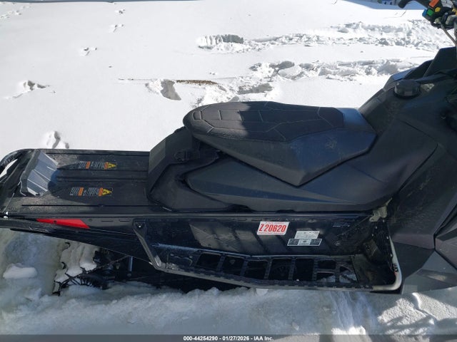 Polaris Indy 850 Xc