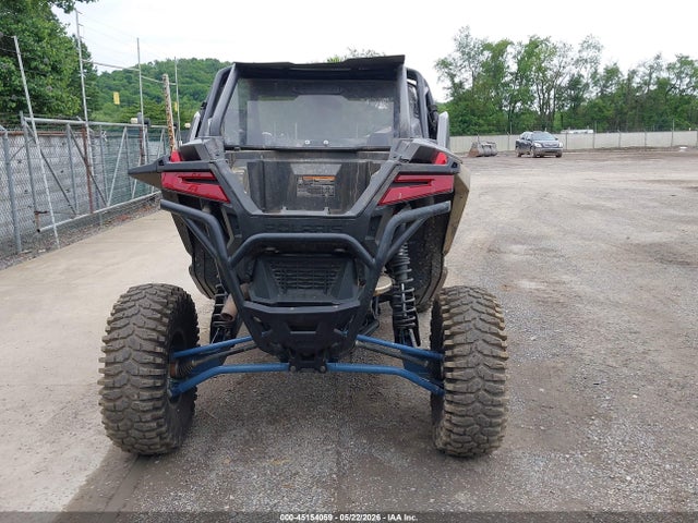 Polaris RZR Pro Xp Ultimate