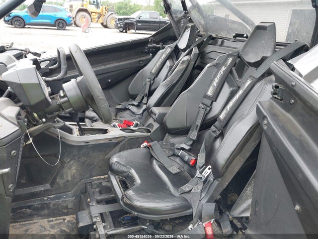 Polaris RZR Pro Xp Ultimate