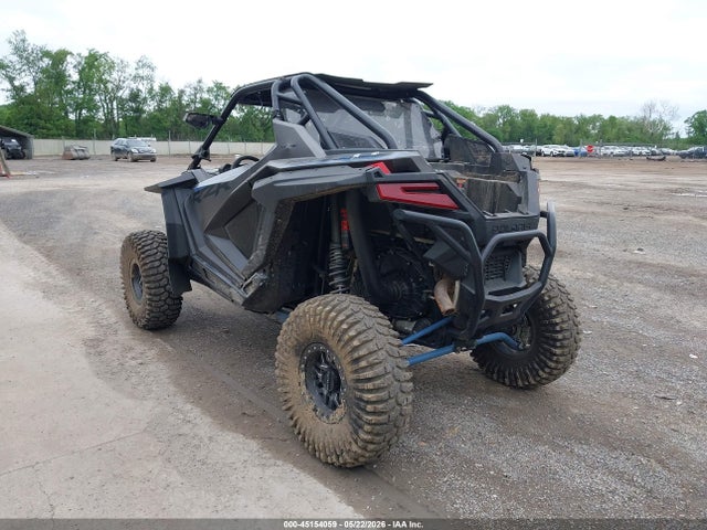Polaris RZR Pro Xp Ultimate