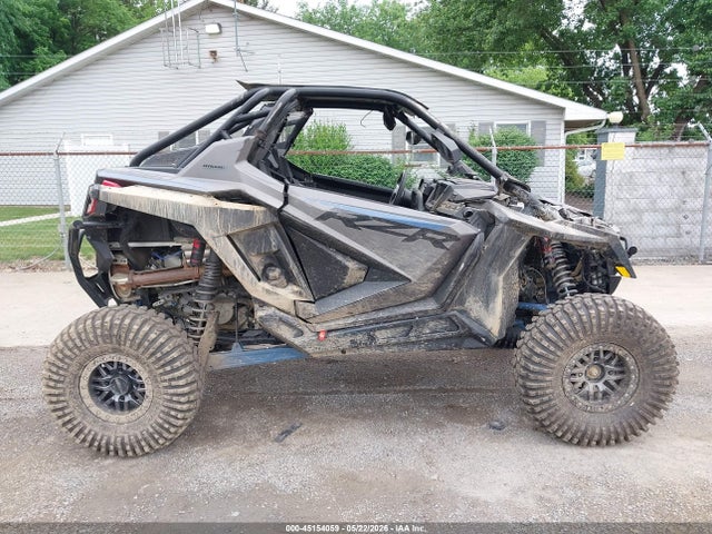 Polaris RZR Pro Xp Ultimate