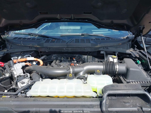 Ford F-150 Lariat