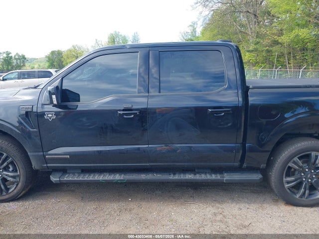 Ford F-150 Lariat