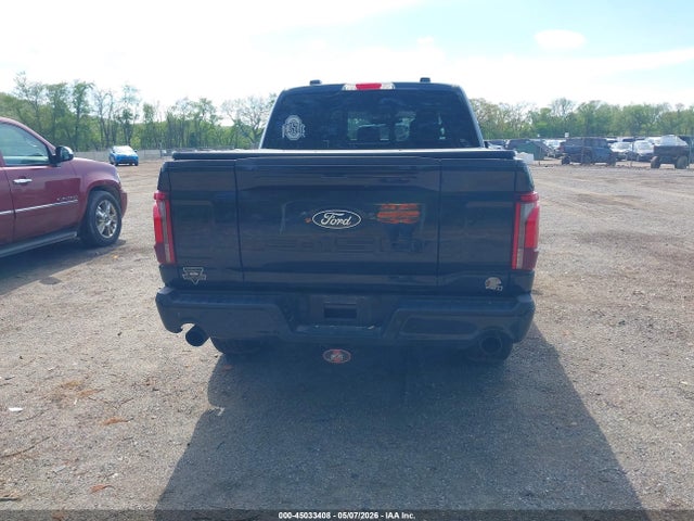 Ford F-150 Lariat