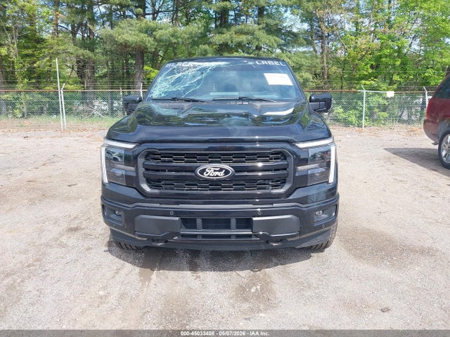 Ford F-150 Lariat