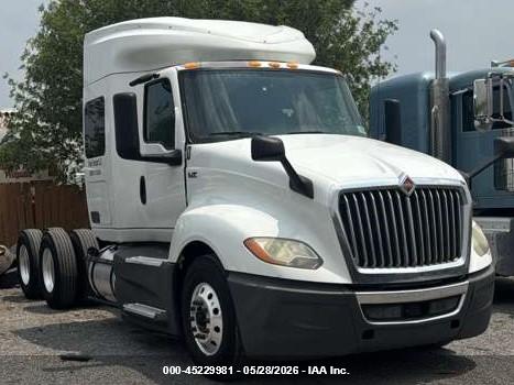 Salvage International Lt Image