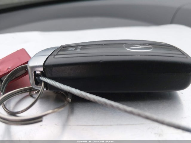 Acura RDX Acurawatch Plus Package