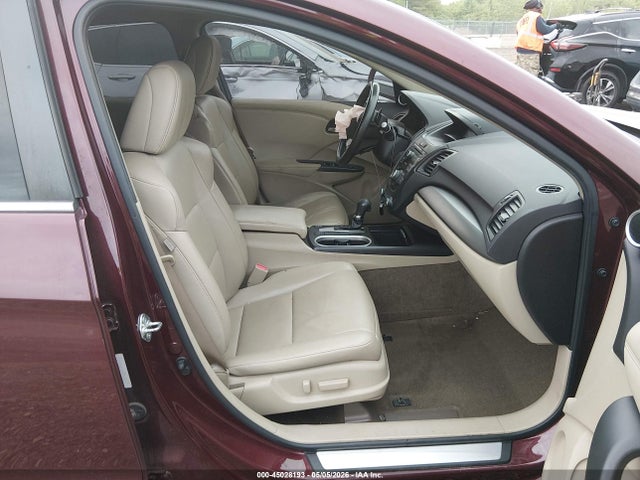 Acura RDX Acurawatch Plus Package