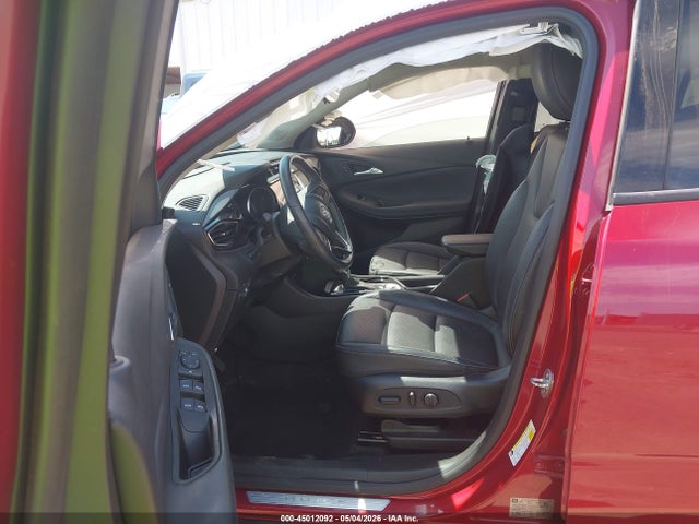 Buick Encore GX Fwd Essence