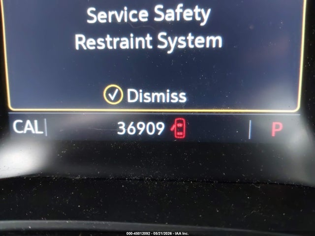 Buick Encore GX Fwd Essence