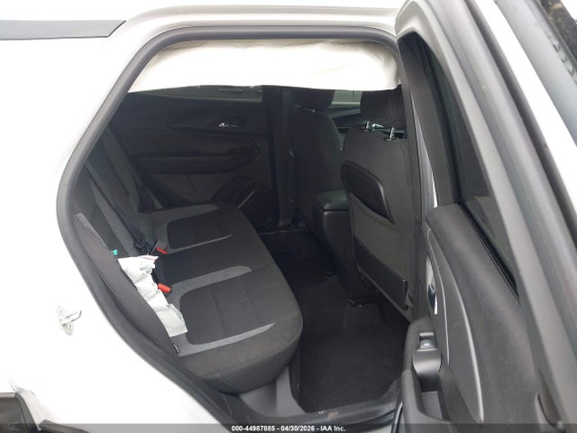 Chevrolet Trailblazer Awd Ls