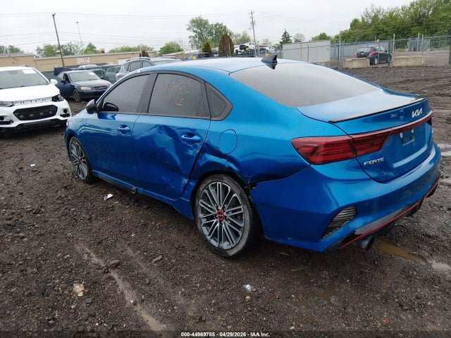 Kia Forte Gt Manual