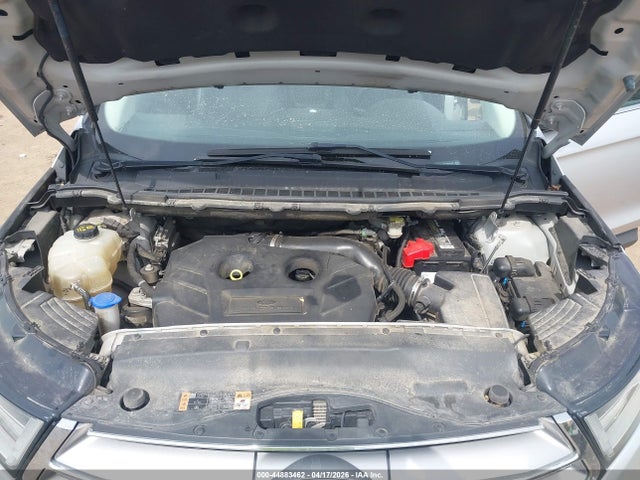 Ford Edge Titanium