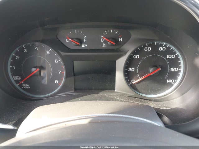Chevrolet Malibu 1lt