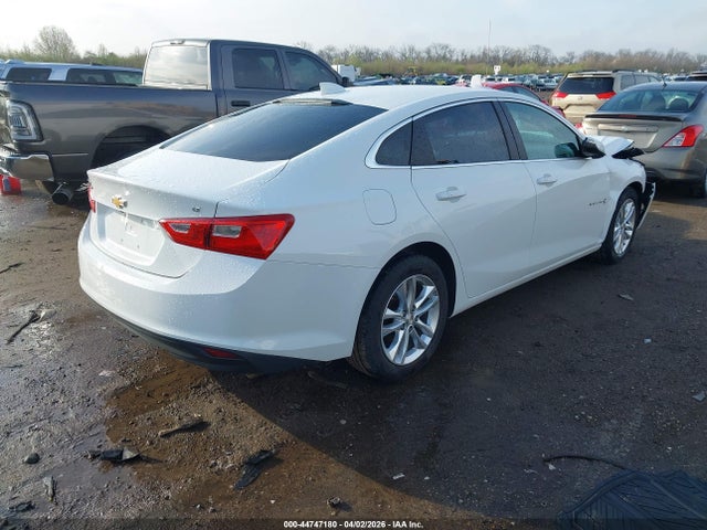 Chevrolet Malibu 1lt