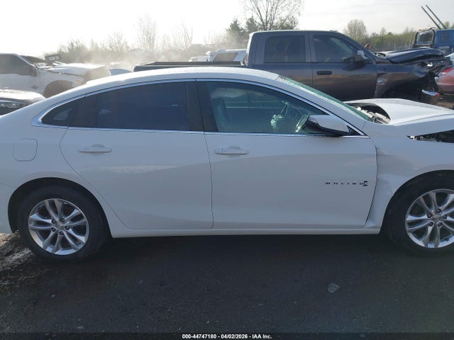 Chevrolet Malibu 1lt