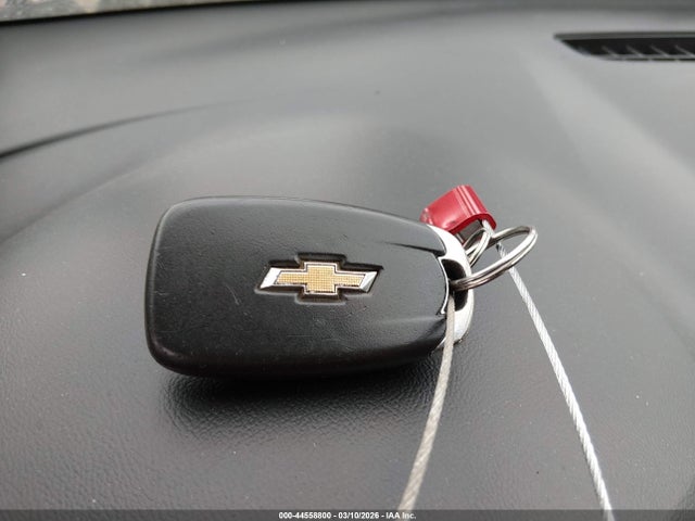 Chevrolet Malibu 1ls