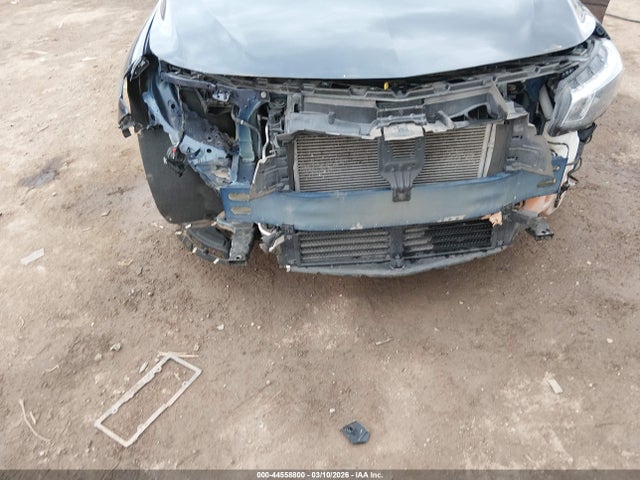 Chevrolet Malibu 1ls