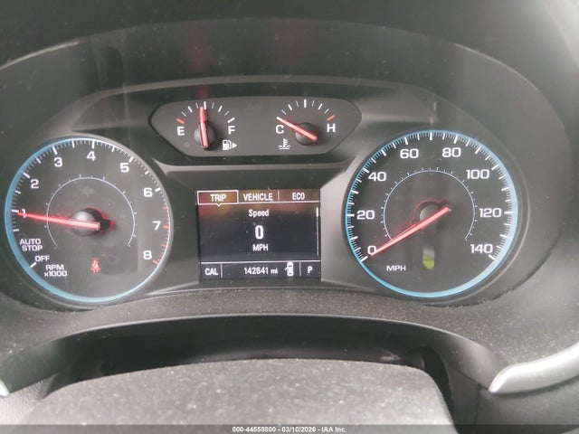 Chevrolet Malibu 1ls