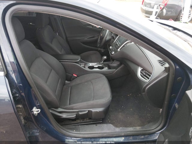 Chevrolet Malibu 1ls