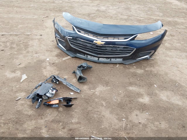 Chevrolet Malibu 1ls