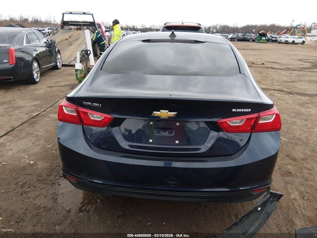 Chevrolet Malibu 1ls