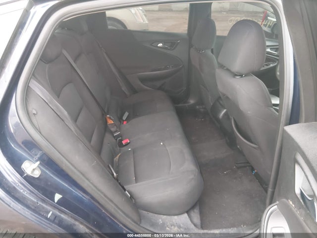 Chevrolet Malibu 1ls