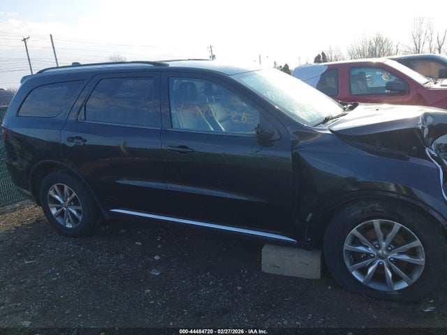 Dodge Durango Limited