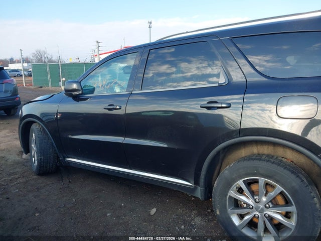 Dodge Durango Limited