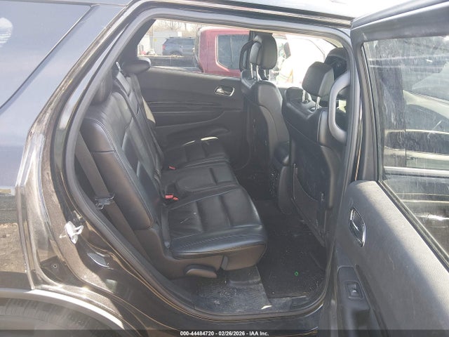 Dodge Durango Limited