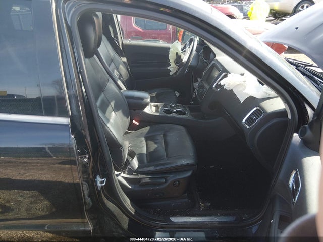 Dodge Durango Limited