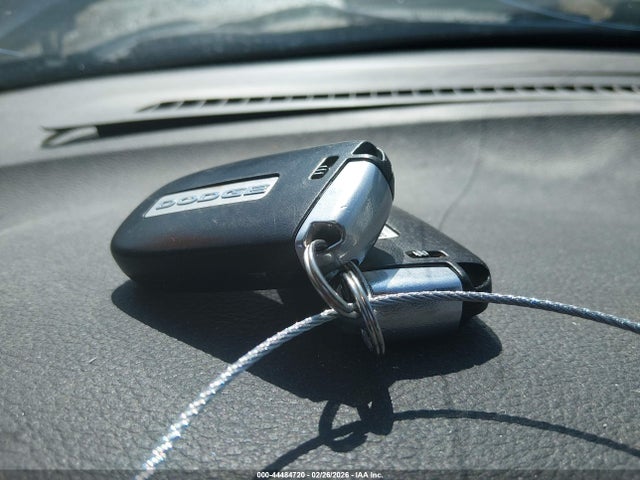 Dodge Durango Limited
