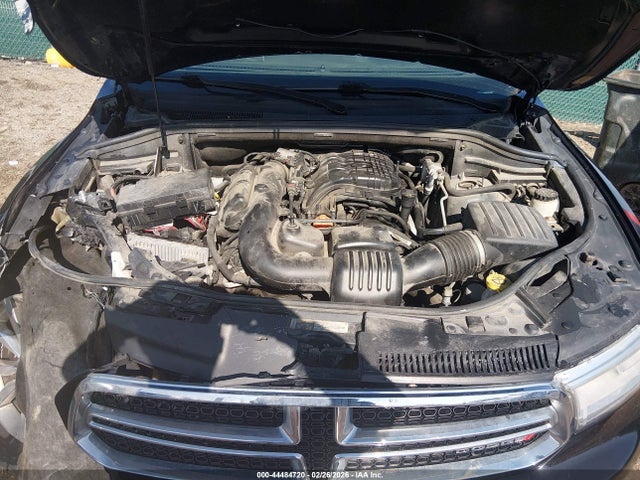 Dodge Durango Limited