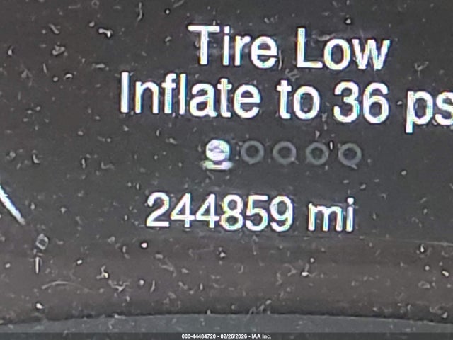 Dodge Durango Limited