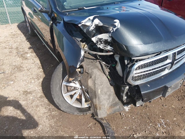 Dodge Durango Limited
