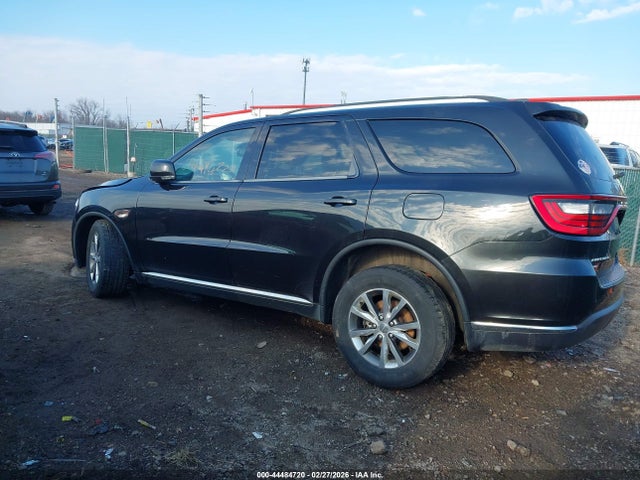 Dodge Durango Limited