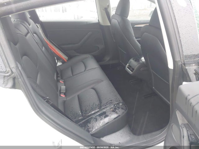 Tesla Model 3 Rear-wheel Drive