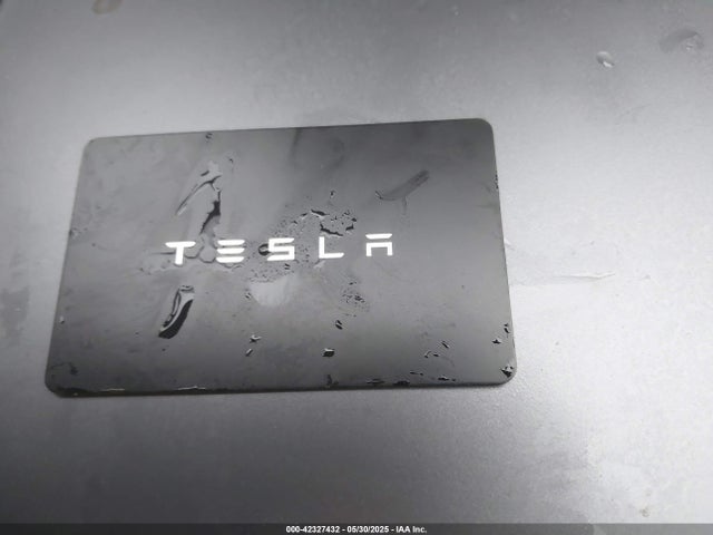Tesla Model 3 Rear-wheel Drive
