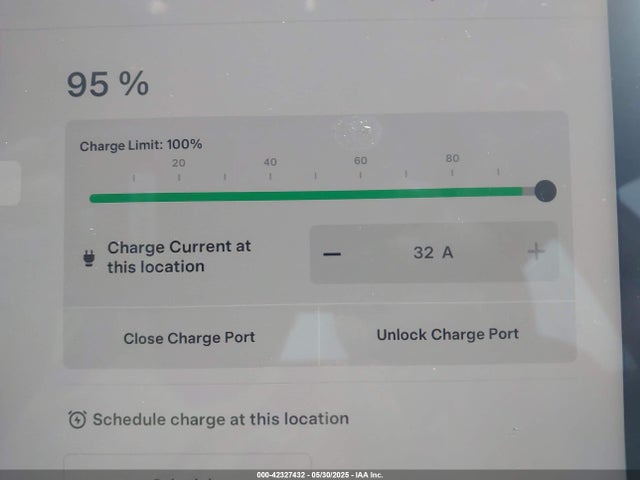 Tesla Model 3 Rear-wheel Drive