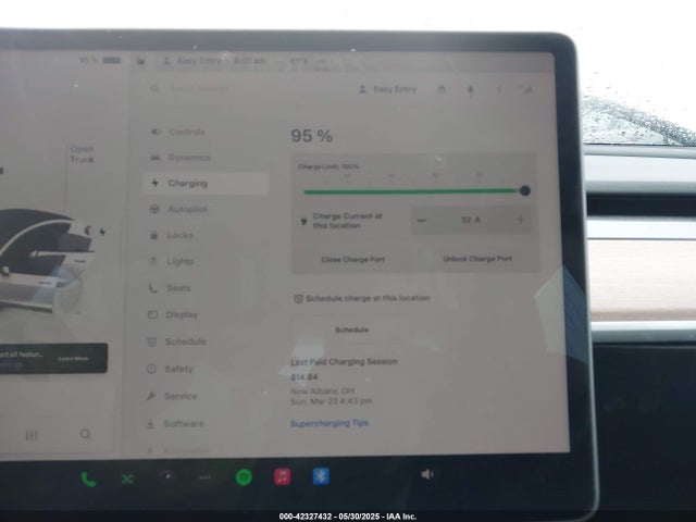 Tesla Model 3 Rear-wheel Drive