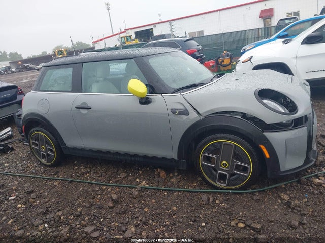 MINI Se Hardtop Cooper